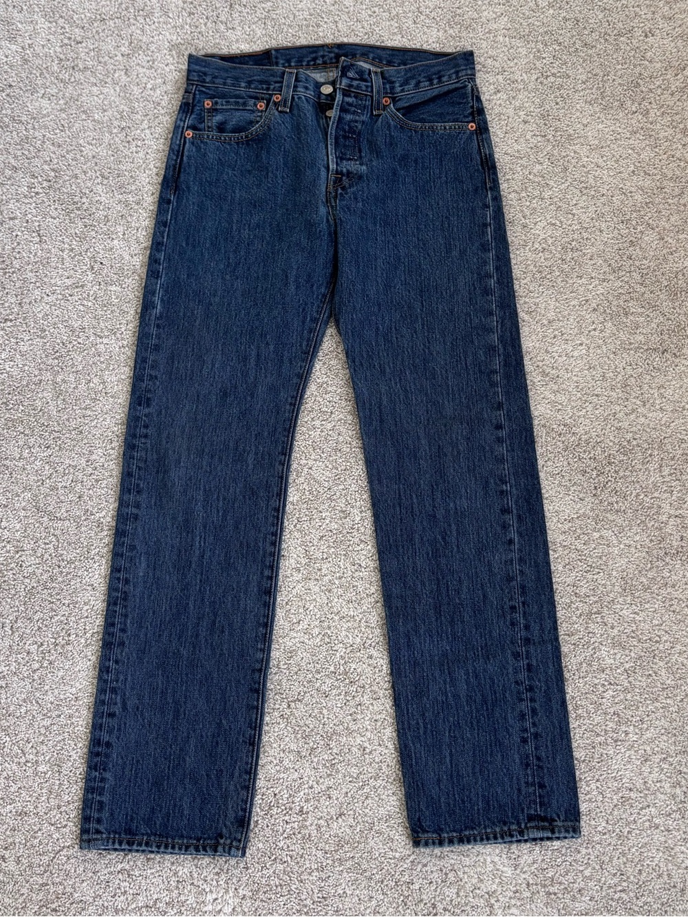 Levi’s Jeans
